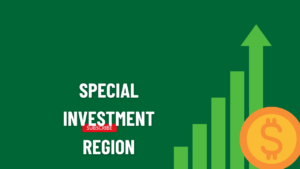 Special investment region