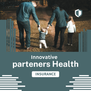 Innovative partners health insurance