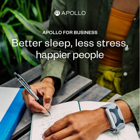 Apollo Neuroscience Review 2025: Does This Wearable Really Reduce Stress Health Benefits