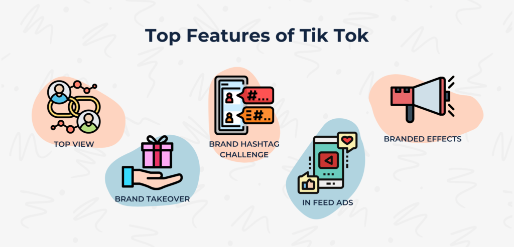 Unlock the Latest TikTok Trends: Viral Videos, Creators, Challenges & More! Key Features of TikTok