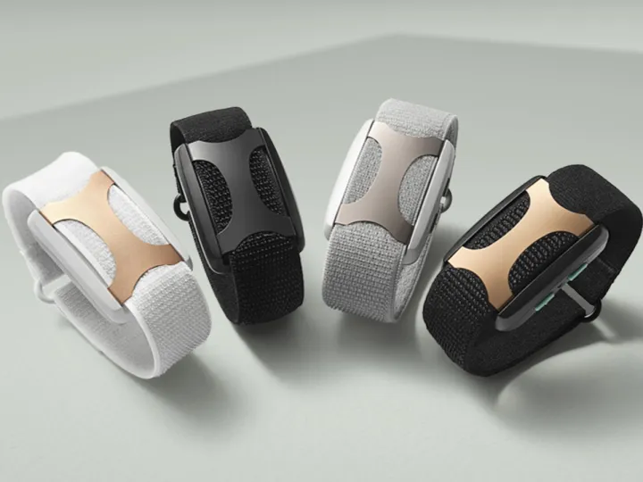 Apollo Neuroscience Review 2025: Does This Wearable Really Reduce Stress Apollo Neuroscience Design and Build Quality