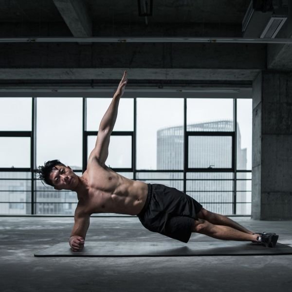 Core Balance Training: Effective Exercises for Strength, Stability, and Flexibility Introduction to Core Balance Training