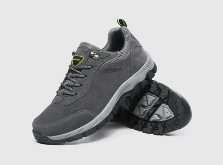 Fitville shoes Material & Durability