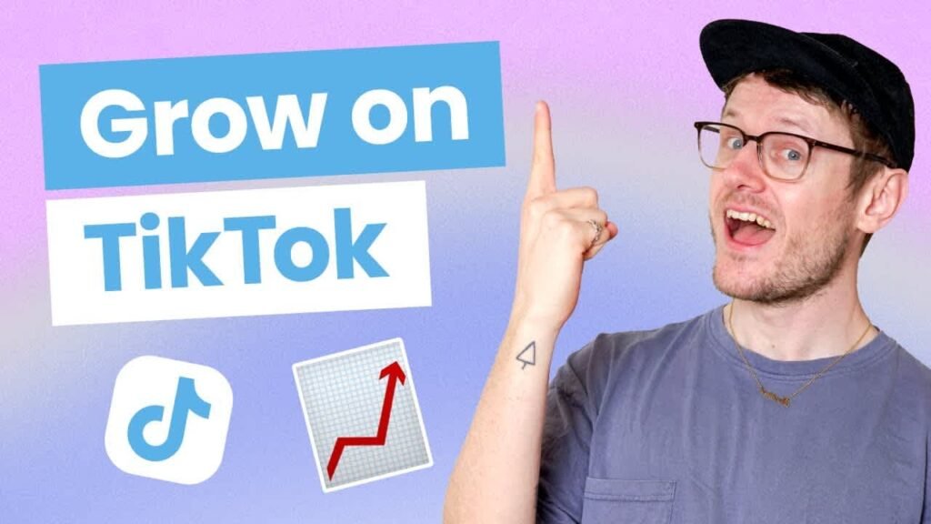 Unlock the Latest TikTok Trends: Viral Videos, Creators, Challenges & More! How to Grow Your TikTok Account