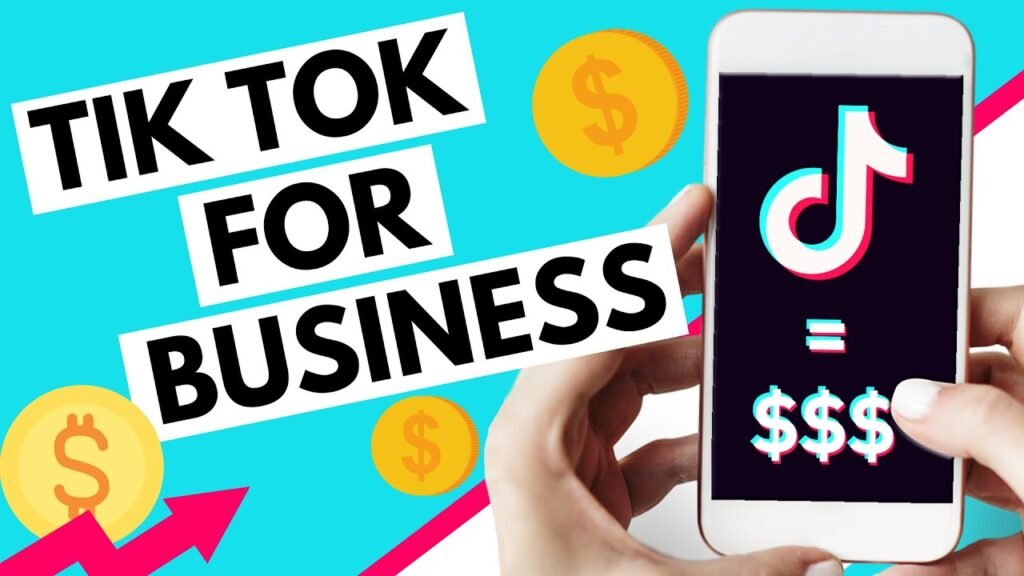 Unlock the Latest TikTok Trends: Viral Videos, Creators, Challenges & More! TikTok for Business and Marketing