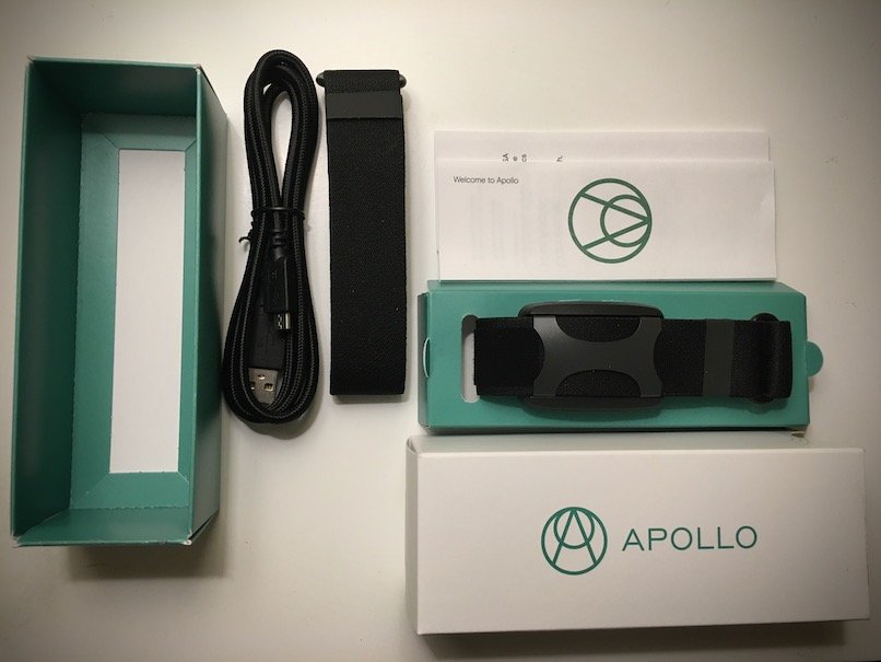 Apollo Neuroscience Review 2025: Does This Wearable Really Reduce Stress Technology Behind Apollo Neuroscience
