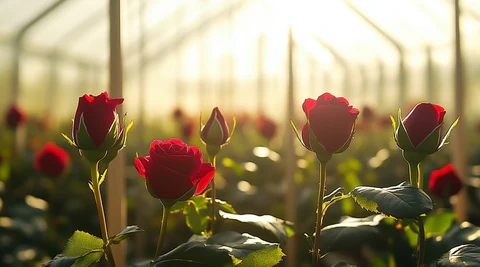 Rosaholics: Discover the Most Stunning & Freshest Roses Online! 2025 Sustainability & Ethical Sourcing