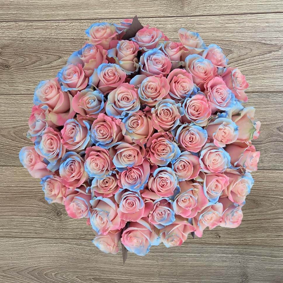 Rosaholics: Discover the Most Stunning & Freshest Roses Online! 2025 Customization Options