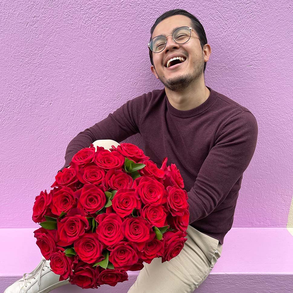 Rosaholics: Discover the Most Stunning & Freshest Roses Online! 2025 Variety of Roses Available