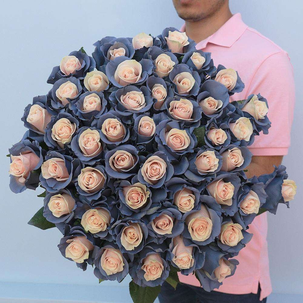 Rosaholics: Discover the Most Stunning & Freshest Roses Online! 2025 Introduction to Rosaholics