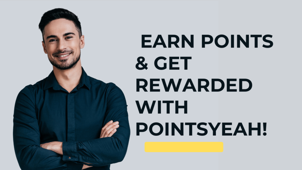 PointsYeah: The Ultimate Award Travel Hack You’ll Love in 2025 PointsYeah: The Ultimate Award Travel Hack You’ll Love in 2025