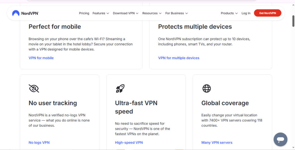 NordVPN Review 2025: Is It the Best VPN for Privacy & Security Key Features of NordVPN