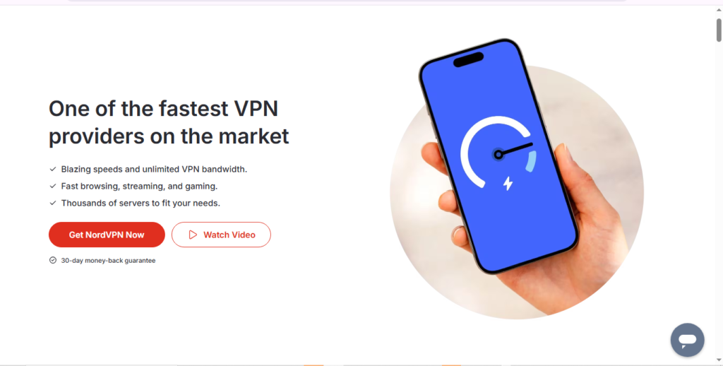 NordVPN Review 2025: Is It the Best VPN for Privacy & Security Server Network & Speed