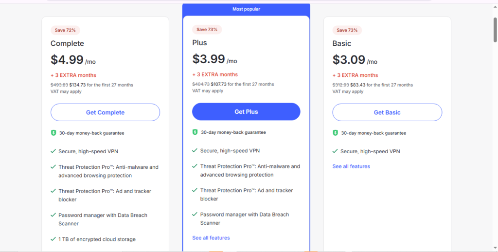NordVPN Review 2025: Is It the Best VPN for Privacy & Security NordVPN Pricing & Subscription Plans