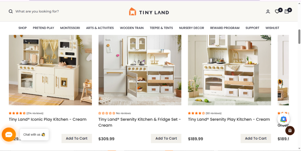 Why Tiny Land is the Best Choice for Your Child's Playtime: Unmatched Fun and Learning! 2025 Pricing and Value for Money