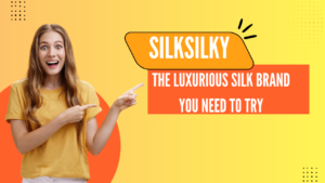 SilkSilky Review: The Luxurious Silk Brand You Need to Try 2025