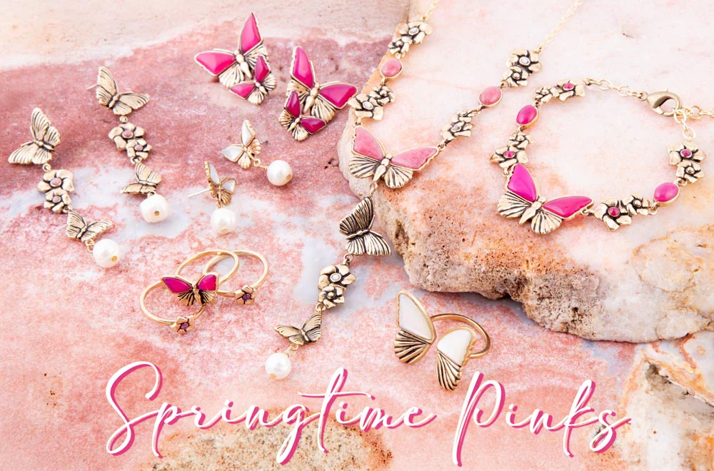 Exclusive Barse Jewelry Collection: Discover Stunning Designs for Every Occasion 2025 Barse Jewelry Collections for Special Occasions