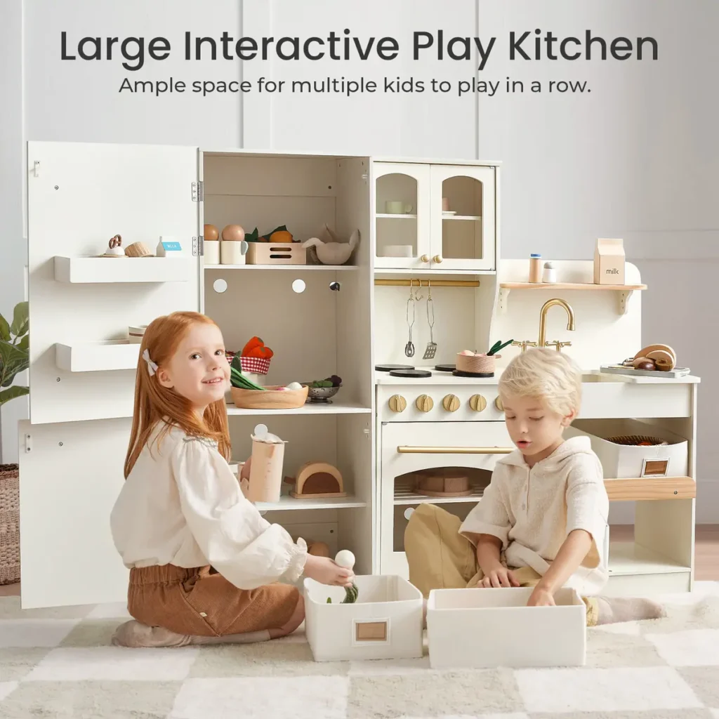 Why Tiny Land is the Best Choice for Your Child's Playtime: Unmatched Fun and Learning! 2025 Ease of Use and Assembly