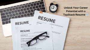 TopStack Resume Review: The Brutal Truth About Their Services! 2025