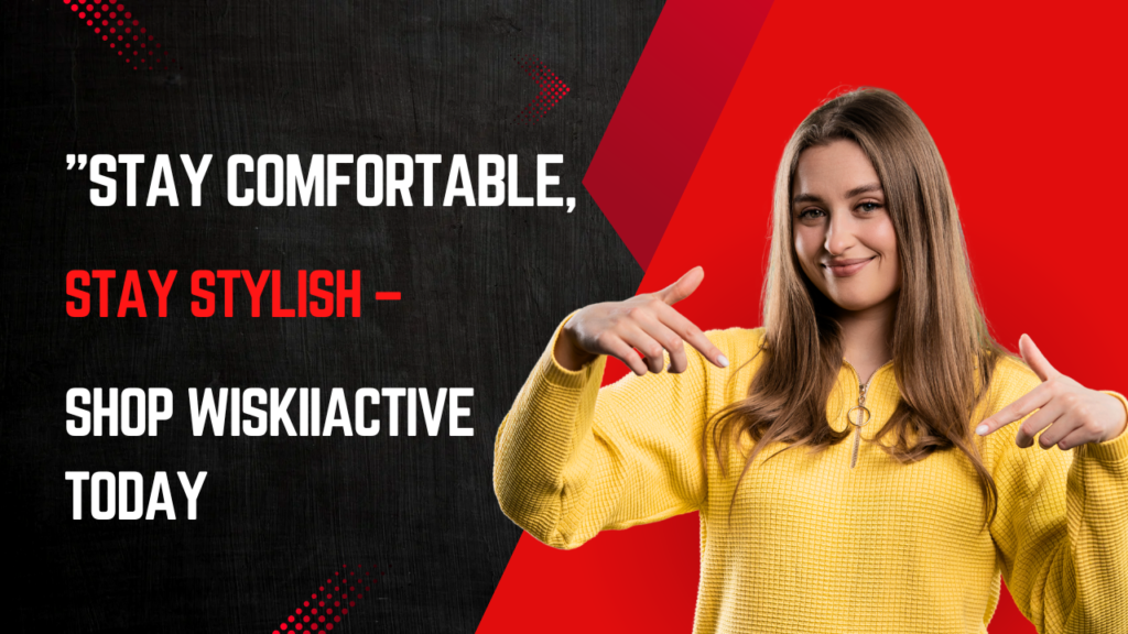 WISKIIACTIVE Review: The Shocking Truth About This Trendy Activewear! 2025 WISKIIACTIVE Review: The Shocking Truth About This Trendy Activewear! 2025