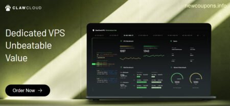 ClawCloud: The Ultimate Cloud Hosting Solution for Unmatched Speed & Security |2025| Performance & Reliability