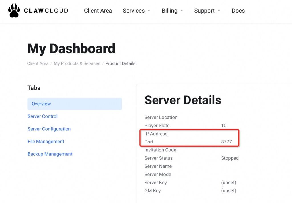 ClawCloud: The Ultimate Cloud Hosting Solution for Unmatched Speed & Security |2025| ClawCloud Ease of Use & User Interface