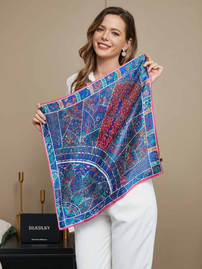 SilkSilky Review: The Luxurious Silk Brand You Need to Try 2025 Product Range and Variety
