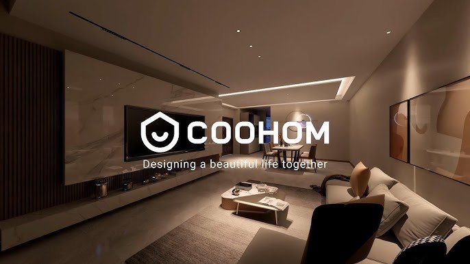 Coohom: The Game-Changing 3D Design Software for Interior Designers Introduction to Coohom