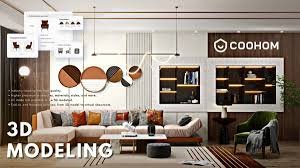 Coohom: The Game-Changing 3D Design Software for Interior Designers cohoom Key Features of Coohom