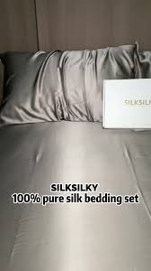 SilkSilky Review: The Luxurious Silk Brand You Need to Try 2025 Material Quality and Authenticity
