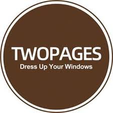 TWOPAGES: Unveiling the Ultimate Custom Curtains & Drapes for Luxury Living 2025 Introduction to TWOPAGES