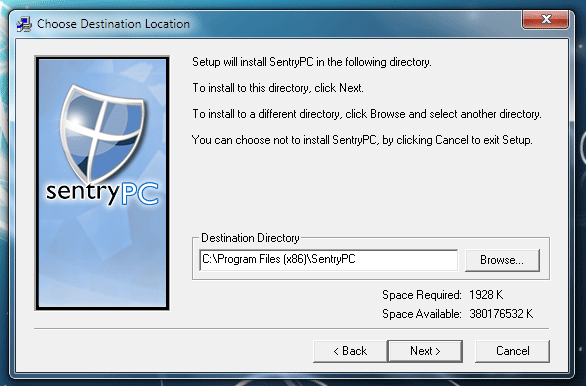 SentryPC Review 2024: Best Parental & Employee Monitoring Software Ease of Use & Installation
