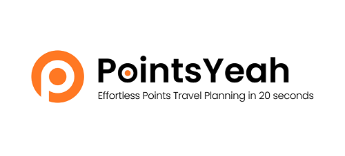 PointsYeah: The Ultimate Award Travel Hack You’ll Love in 2025 PointsYeah