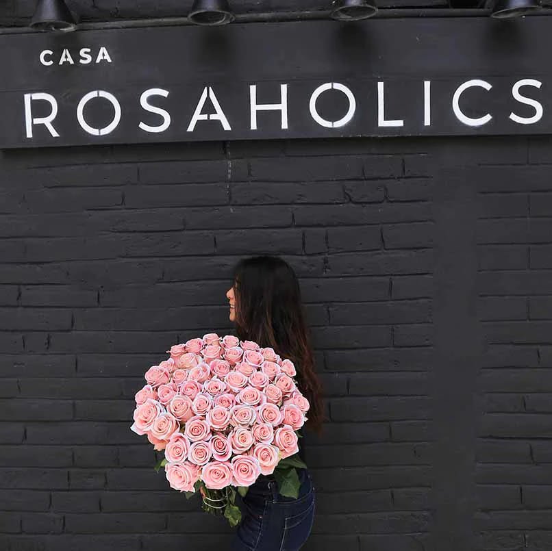 Rosaholics: Discover the Most Stunning & Freshest Roses Online! 2025 Product Quality & Freshness