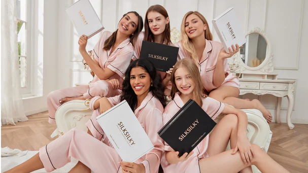 SilkSilky Review: The Luxurious Silk Brand You Need to Try 2025 Introduction to SilkSilky