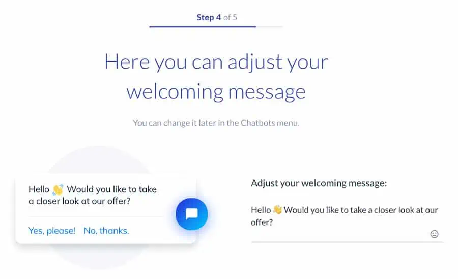 Tidio LLC: The Game-Changing Yet Overlooked AI Chatbot Solution for Businesses 2025 Ease of Use & User Interface