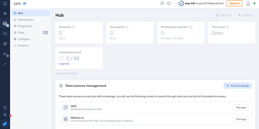 Tidio LLC: The Game-Changing Yet Overlooked AI Chatbot Solution for Businesses 2025 Key Features of Tidio LLC