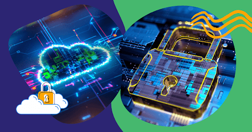 ClawCloud: The Ultimate Cloud Hosting Solution for Unmatched Speed & Security |2025| Security & Data Protection