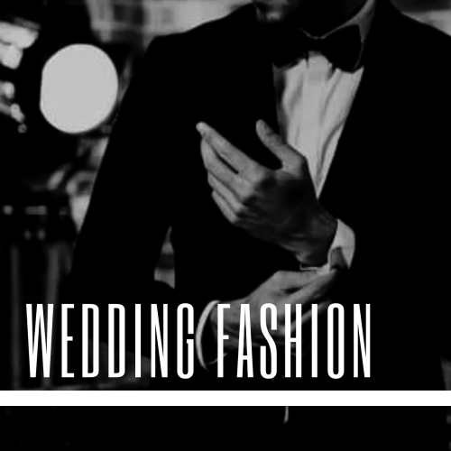 Top Wedding Fashion Trends to Follow in 2024