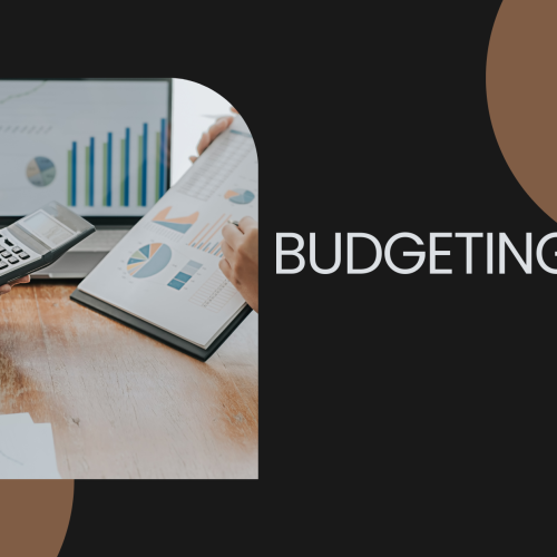 Master the Art of Creating a Personal Budget