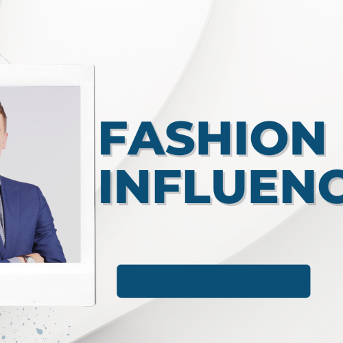 Top 15 Fashion Influencers to Follow in 2024