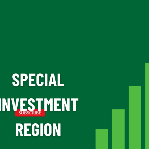 What is a Special Investment Region? Explained