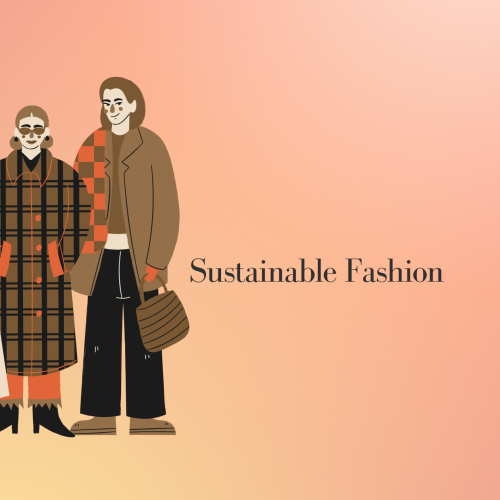 Top Sustainable Fashion Trends Revolutionizing 2024